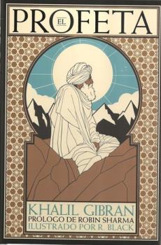 LIBROS DE KHALIL GIBRAN | EL PROFETA