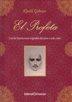LIBROS DE KHALIL GIBRAN | EL PROFETA (Tapa dura)