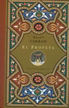 LIBROS DE KHALIL GIBRAN | EL PROFETA