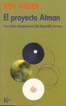 LIBROS DE PSICOLOGA | EL PROYECTO ATMAN