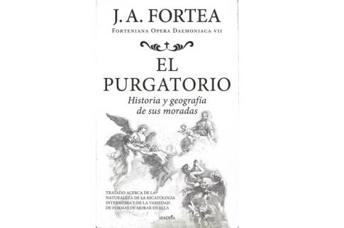 LIBROS DE ESPIRITISMO | EL PURGATORIO: HISTORIA Y GEOGRAFA DE SUS MORADAS