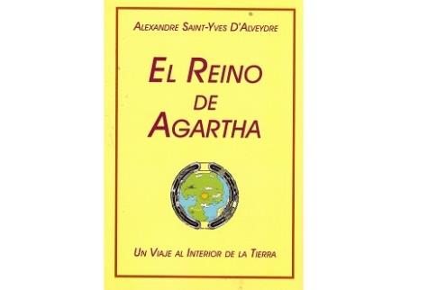 LIBROS DE CIVILIZACIONES | EL REINO DE AGARTHA