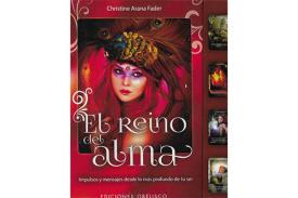 LIBROS DE TAROT Y ORCULOS | EL REINO DEL ALMA (Pack Libro + Cartas)