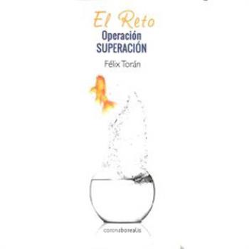 LIBROS DE AUTOAYUDA | EL RETO: OPERACIN SUPERACIN