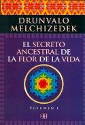 LIBROS DE FENG SHUI | EL SECRETO ANCESTRAL DE LA FLOR DE LA VIDA