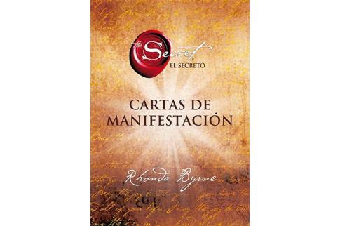 LIBROS DE TAROT Y ORCULOS | EL SECRETO: CARTAS DE MANIFESTACIN (Libro + Cartas)