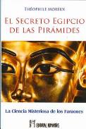 LIBROS DE EGIPTO | EL SECRETO EGIPCIO DE LAS PIRMIDES