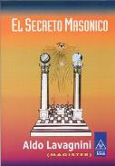 LIBROS DE MASONERA | EL SECRETO MASNICO