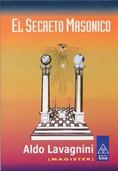 LIBROS DE MASONERA | EL SECRETO MASNICO