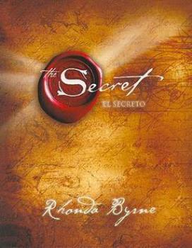LIBROS DE LA LEY DE LA ATRACCIN | EL SECRETO (THE SECRET)