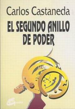 COMODIN | EL SEGUNDO ANILLO DE PODER