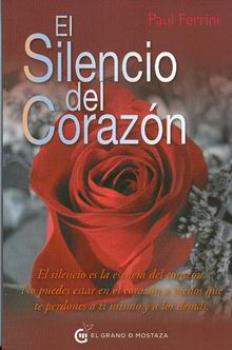 LIBROS DE PAUL FERRINI | EL SILENCIO DEL CORAZN
