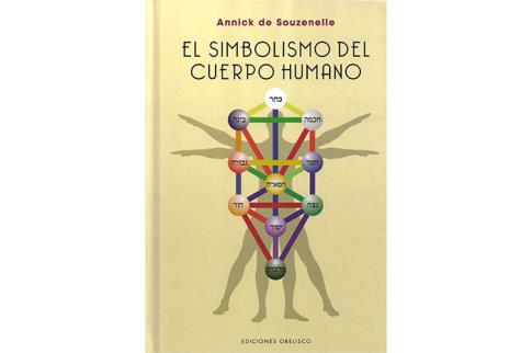 LIBROS DE MASAJE | EL SIMBOLISMO DEL CUERPO HUMANO