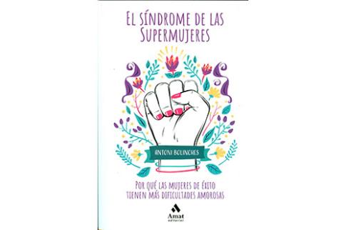 LIBROS DE AUTOAYUDA | EL SNDROME DE LAS SUPERMUJERES