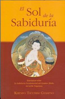 LIBROS DE BUDISMO | EL SOL DE LA SABIDURA