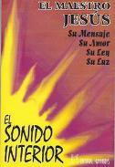 LIBROS DE METAF�SICA | EL SONIDO INTERIOR