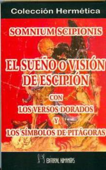 LIBROS DE OCULTISMO | EL SUEO O VISIN DE ESCIPIN