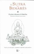 LIBROS DE BUDISMO | EL SUTRA DE BENARS