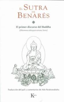 LIBROS DE BUDISMO | EL SUTRA DE BENARS