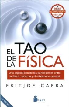LIBROS DE CIENCIA | EL TAO DE LA FSICA