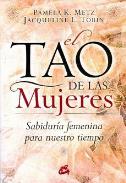 LIBROS DE TAOSMO | EL TAO DE LAS MUJERES