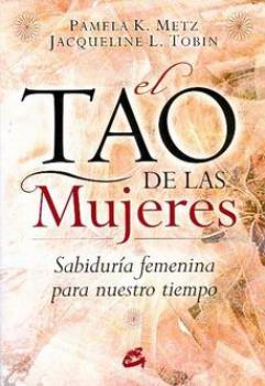 LIBROS DE TAOSMO | EL TAO DE LAS MUJERES