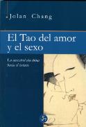 LIBROS DE TAOSMO | EL TAO DEL AMOR Y EL SEXO