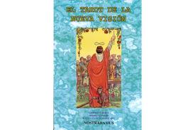LIBROS DE TAROT RIDER WAITE | EL TAROT DE LA NUEVA VISIN