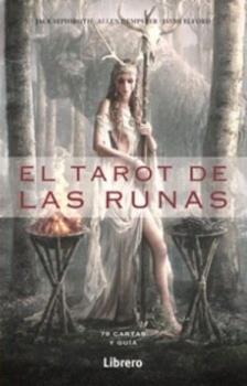 LIBROS DE TAROT Y OR�CULOS | EL TAROT DE LAS RUNAS (Pack Libro + Cartas)