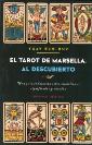EL TAROT DE MARSELLA, AL DESCUBIERTO