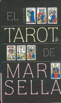 LIBROS DE TAROT Y ORCULOS | EL TAROT DE MARSELLA (Cartas)