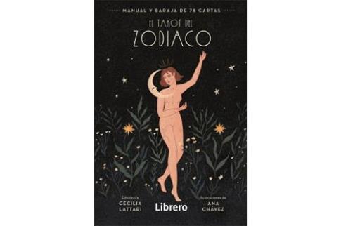 LIBROS DE TAROT Y ORCULOS | EL TAROT DEL ZODACO (Libro + Cartas)