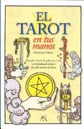 LIBROS DE TAROT RIDER WAITE | EL TAROT EN TUS MANOS