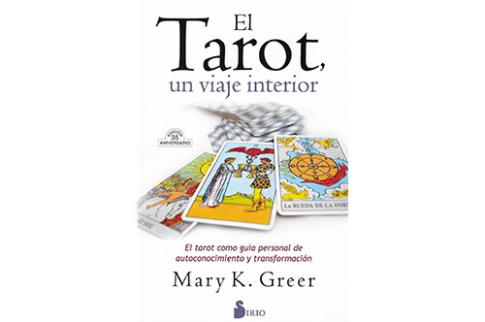 LIBROS DE TAROT Y ORCULOS | EL TAROT, UN VIAJE INTERIOR