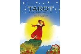 LIBROS DE TAROT RIDER WAITE | EL TAROT: UNA HISTORIA GR�FICA