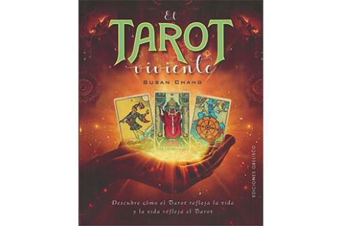 LIBROS DE TAROT Y ORCULOS | EL TAROT VIVIENTE