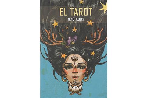 LIBROS DE TAROT Y ORCULOS | EL TAROT