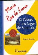 LIBROS DE OCULTISMO | EL TESORO DE LOS LAGOS DE SOMIEDO