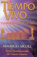 LIBROS DE CUARTO CAMINO | EL TIEMPO VIVO