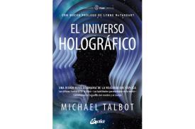 LIBROS DE ENIGMAS | EL UNIVERSO HOLOGR�FICO