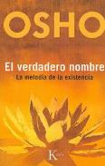 LIBROS DE OSHO | EL VERDADERO NOMBRE