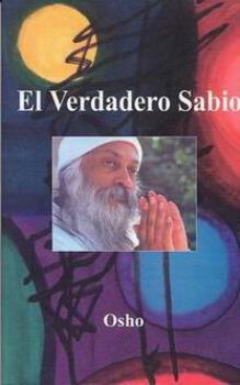 LIBROS DE OSHO | EL VERDADERO SABIO