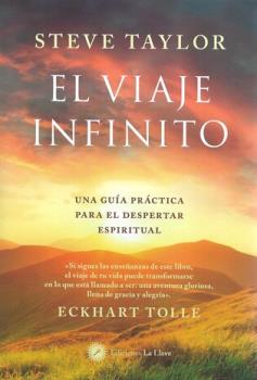 LIBROS DE AUTOAYUDA | EL VIAJE INFINITO