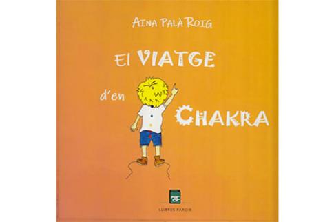 LIBROS DE NIOS NDIGO, MATERNIDAD E INFANTIL | EL VIATGE D'EN CHAKRA