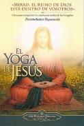 LIBROS DE YOGANANDA | EL YOGA DE JESS