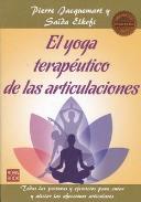 LIBROS DE YOGA | EL YOGA TERAPUTICO DE LAS ARTICULACIONES