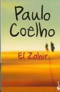 LIBROS DE PAULO COELHO | EL ZAHIR