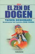 LIBROS DE ZEN | EL ZEN DE DOGEN