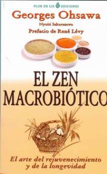 LIBROS DE ALIMENTACIN | EL ZEN MACROBITICO