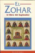 LIBROS DE CBALA | EL ZOHAR: EL LIBRO DEL ESPLENDOR